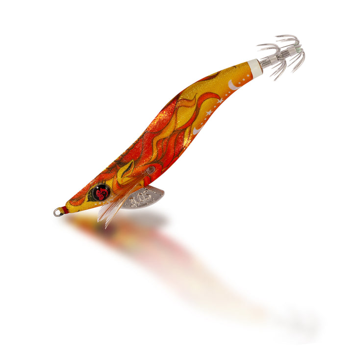 Ember Unicorn (Slow Sinking)