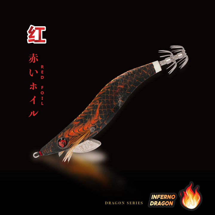 Inferno Dragon