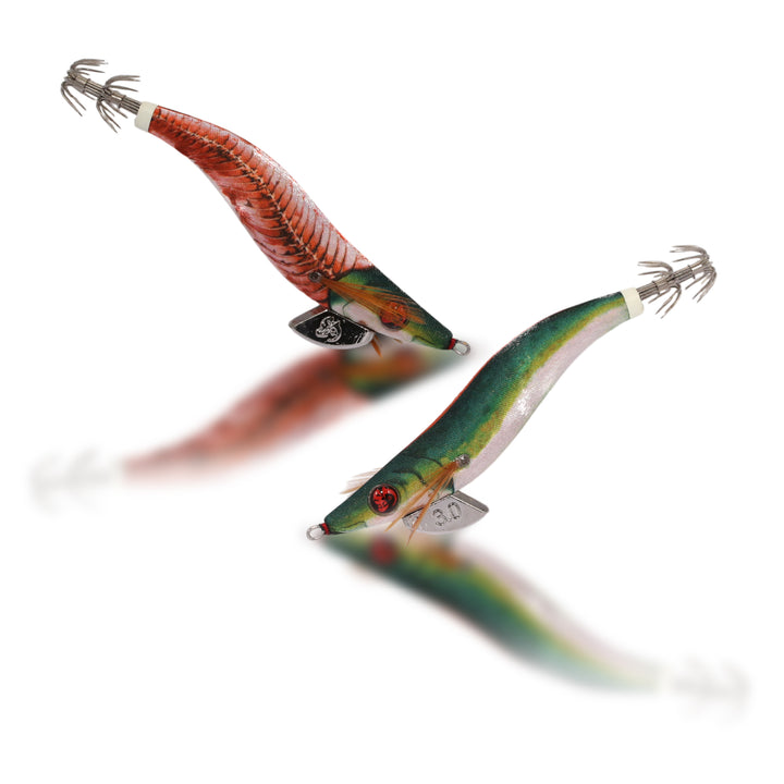 Kingfish Skin and Bone (Half Skin / Half Bones)
