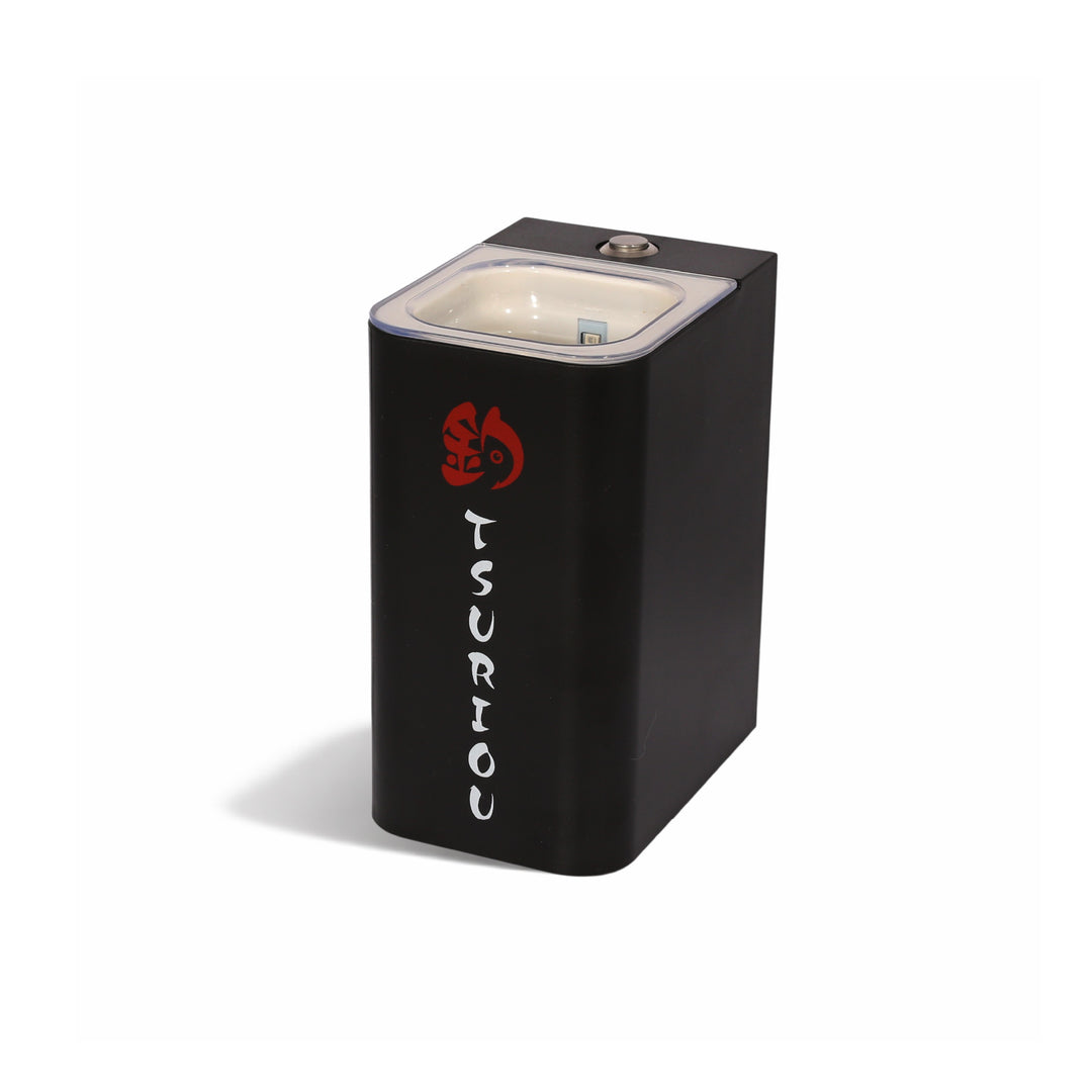 The UV Box Lure Illuminator