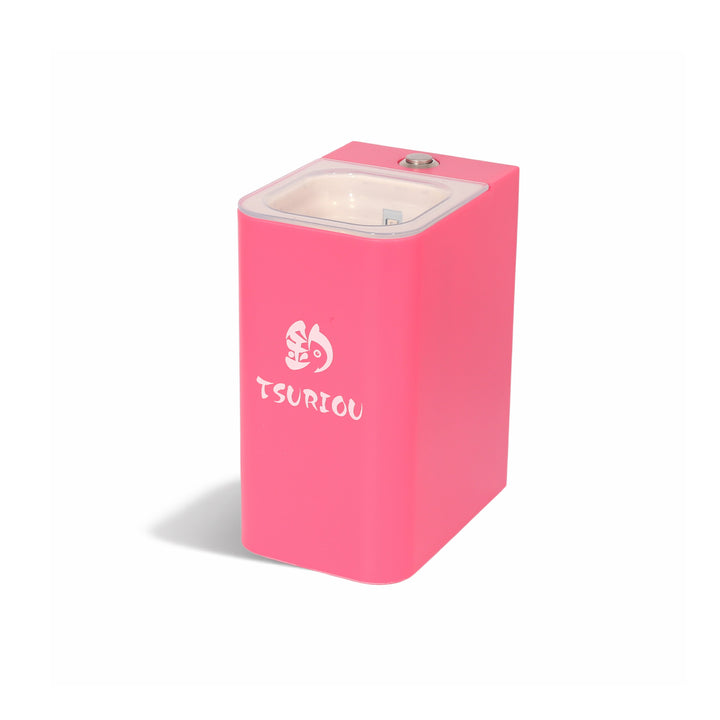 The UV Box Lure Illuminator