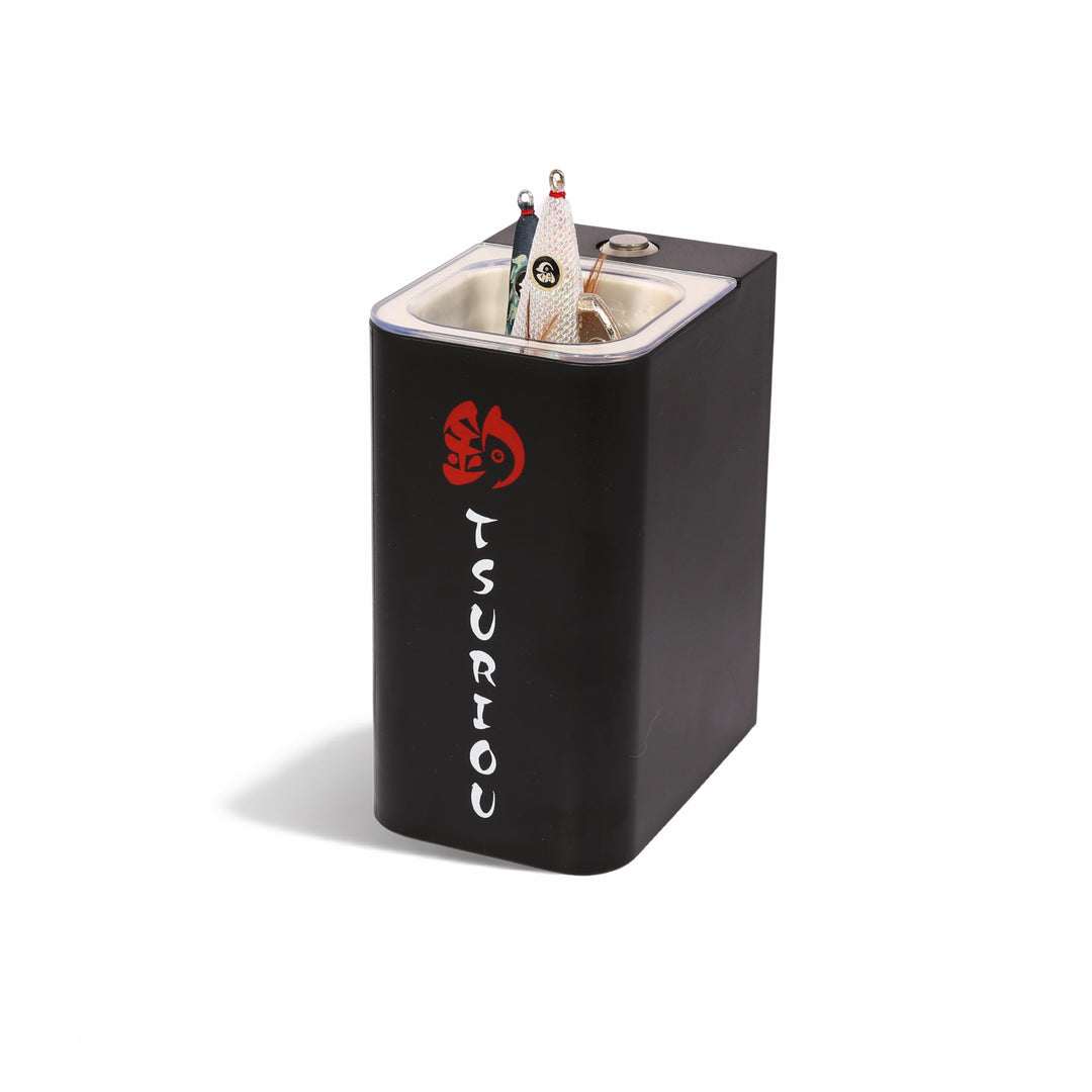 The UV Box Lure Illuminator