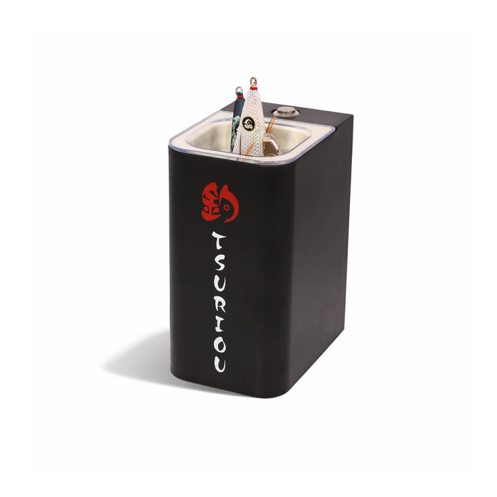 The UV Box Lure Illuminator