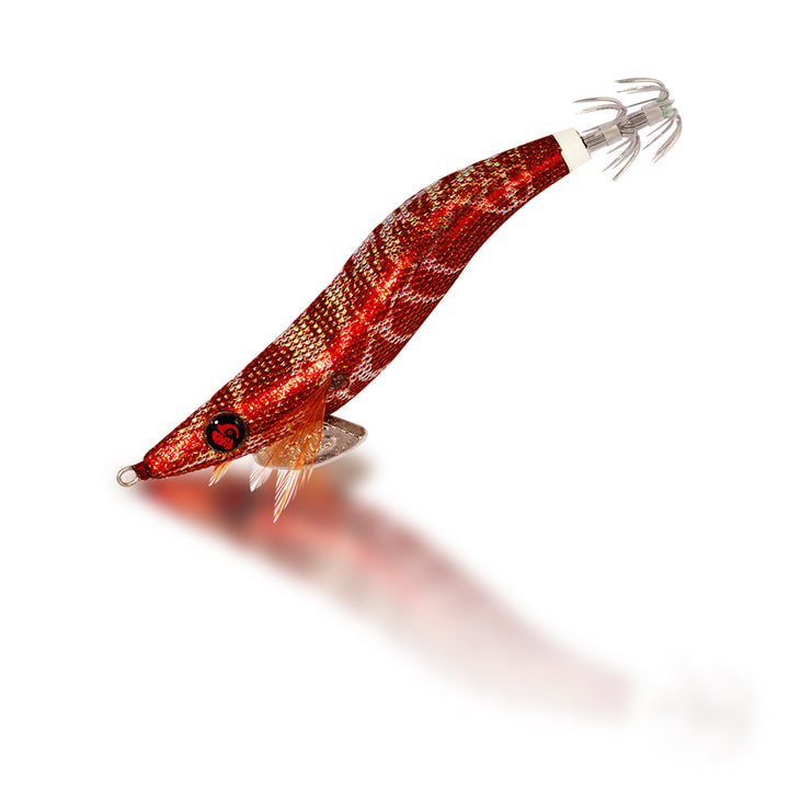 Red Argentine Shrimp - Aka Ebi (Slow Sinking)
