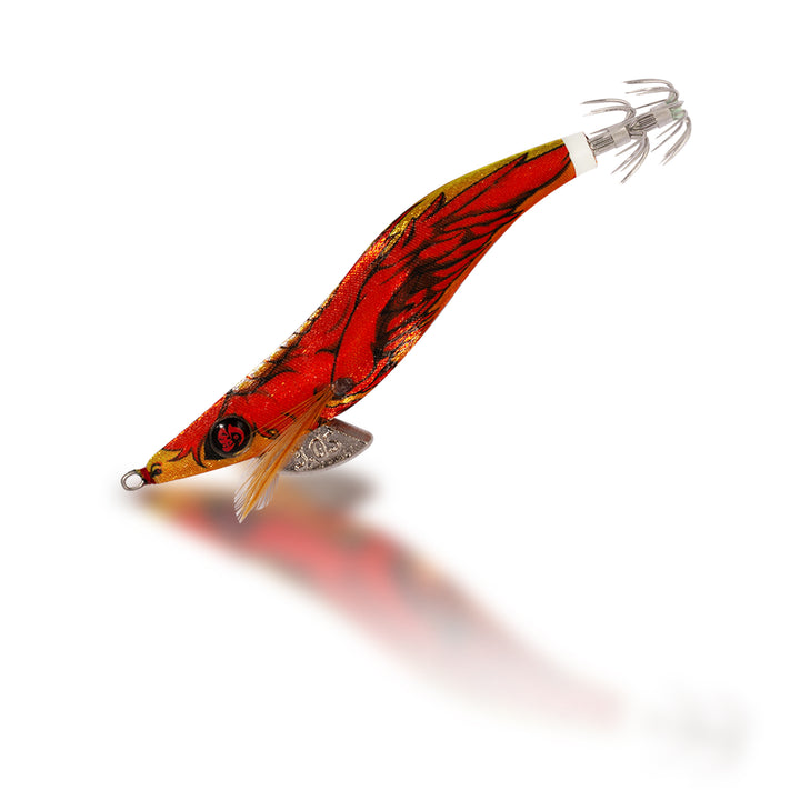 Spark Unicorn (Slow Sinking)