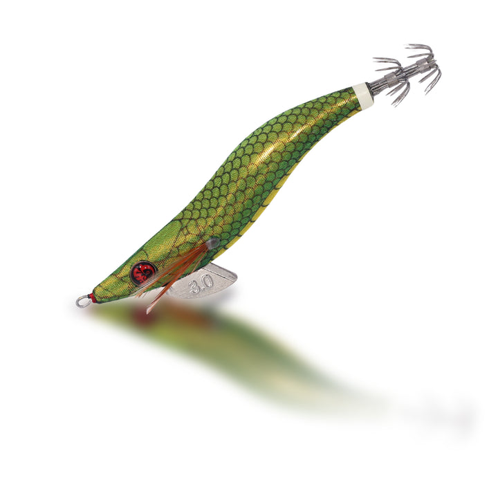 Forest Snake
