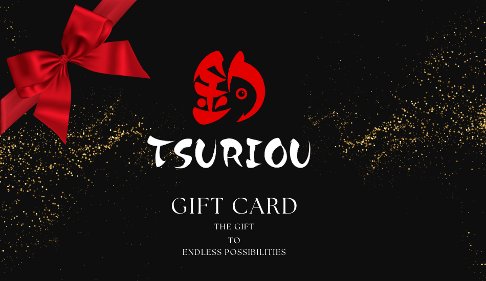 Tsuriou Gift Card