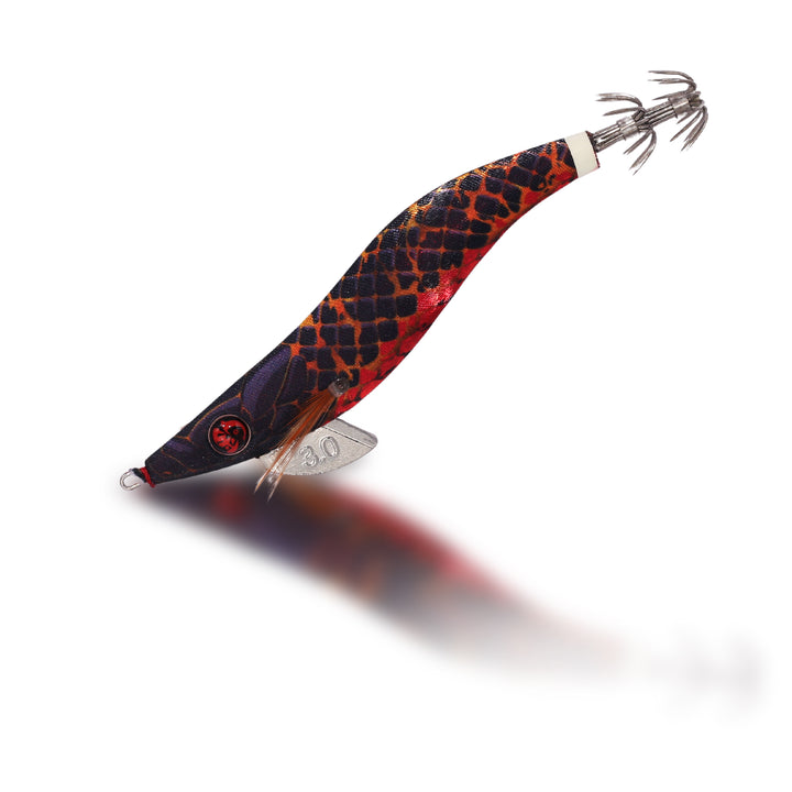 Red Bellied Snake